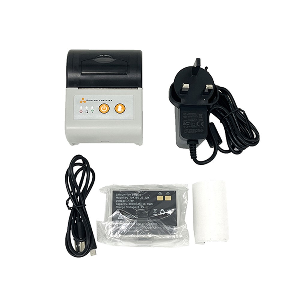 Chanwan CP-5801