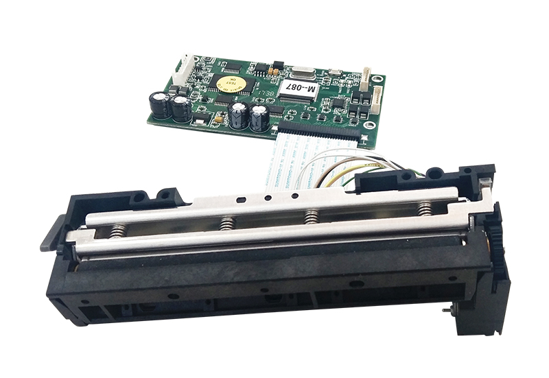 Thermal Printers